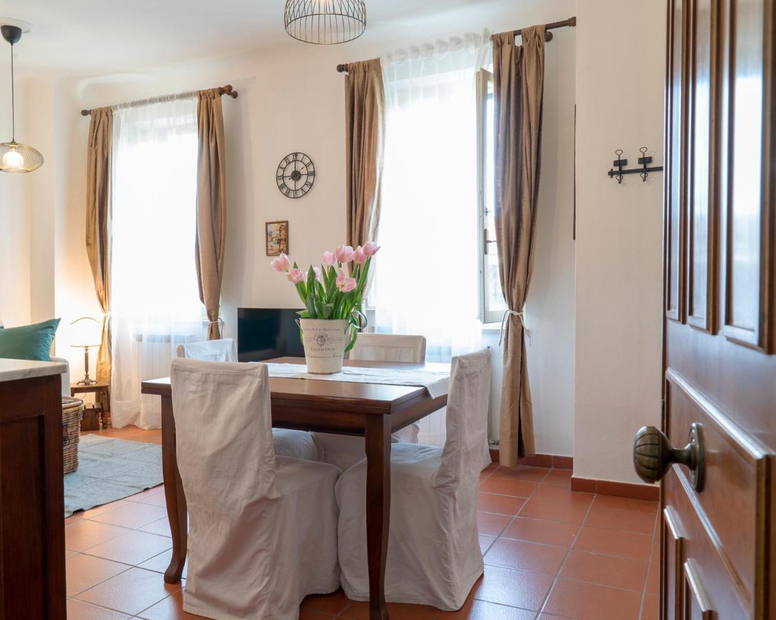 La Maison De Louise Lucques Extérieur photo