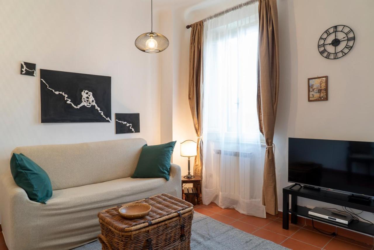 La Maison De Louise Lucques Extérieur photo