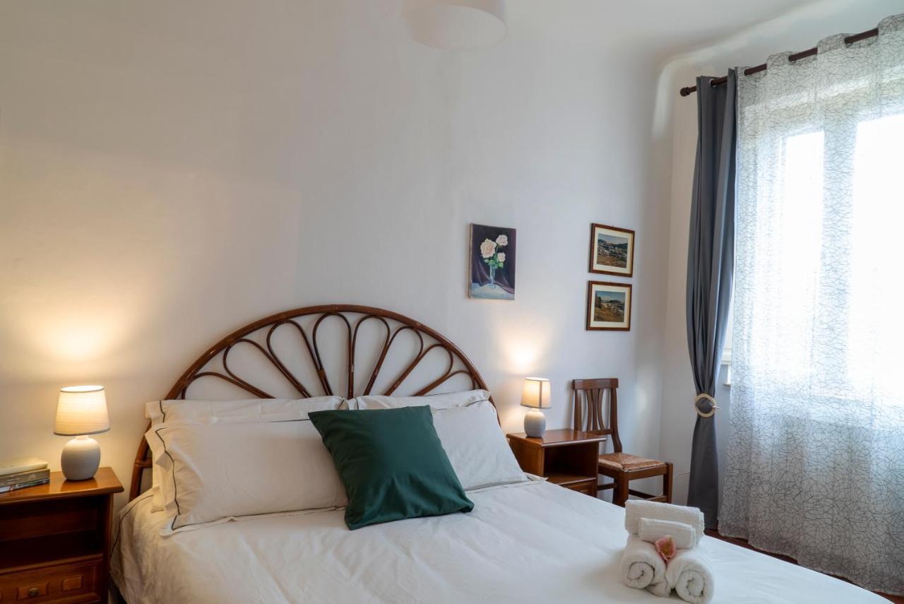 La Maison De Louise Lucques Extérieur photo