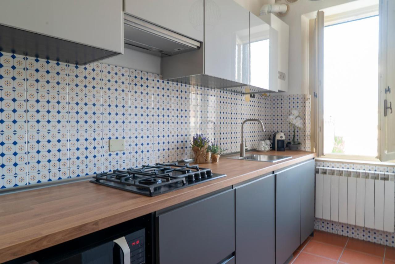 La Maison De Louise Lucques Extérieur photo