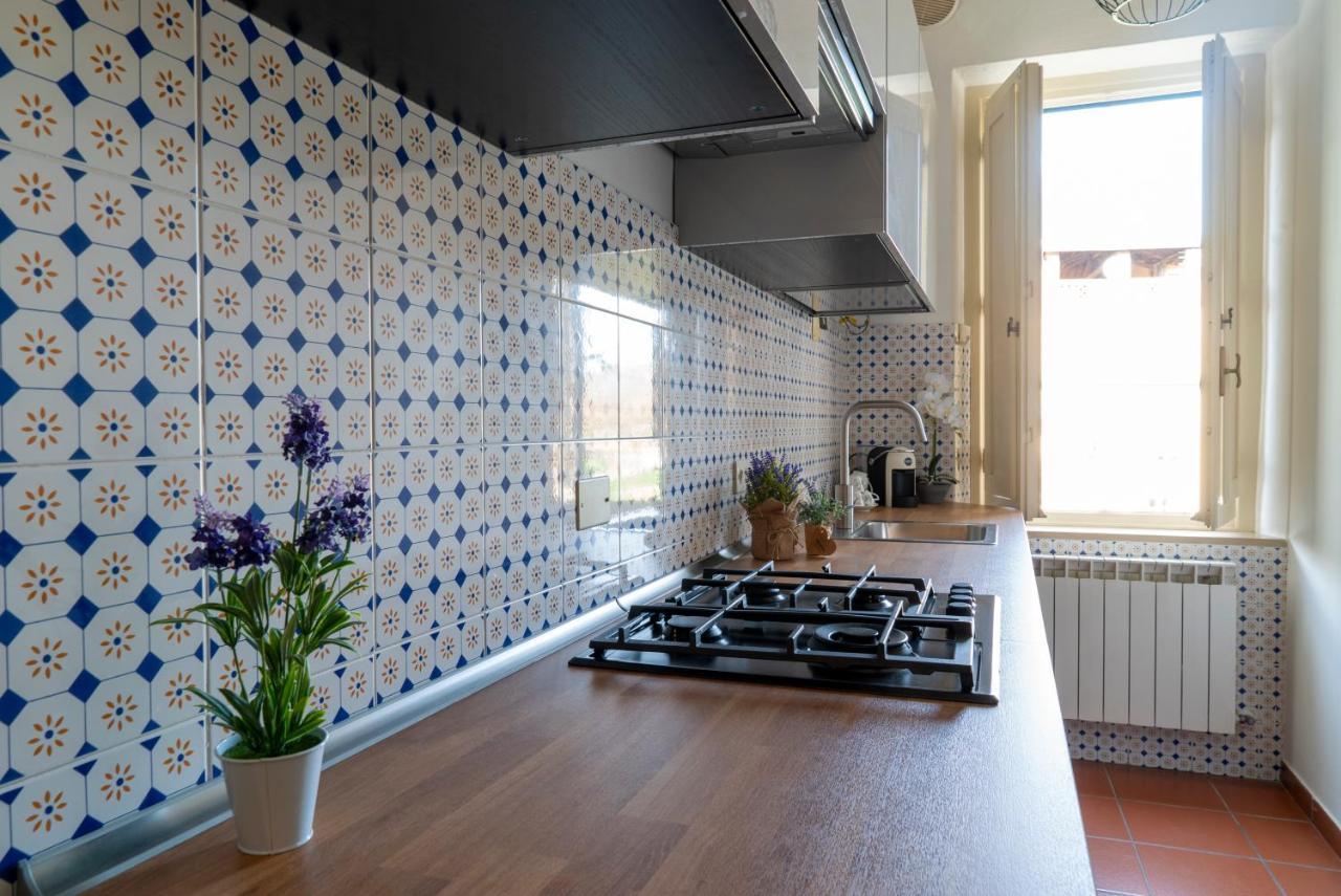 La Maison De Louise Lucques Extérieur photo